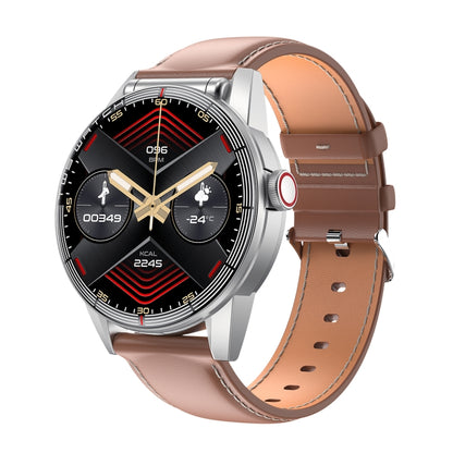 R6 1.32 inch 2 in 1 Bluetooth Earphone Smart Watch