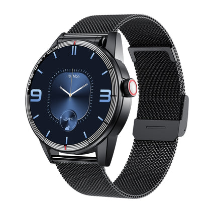 R6 1.32 inch 2 in 1 Bluetooth Earphone Smart Watch