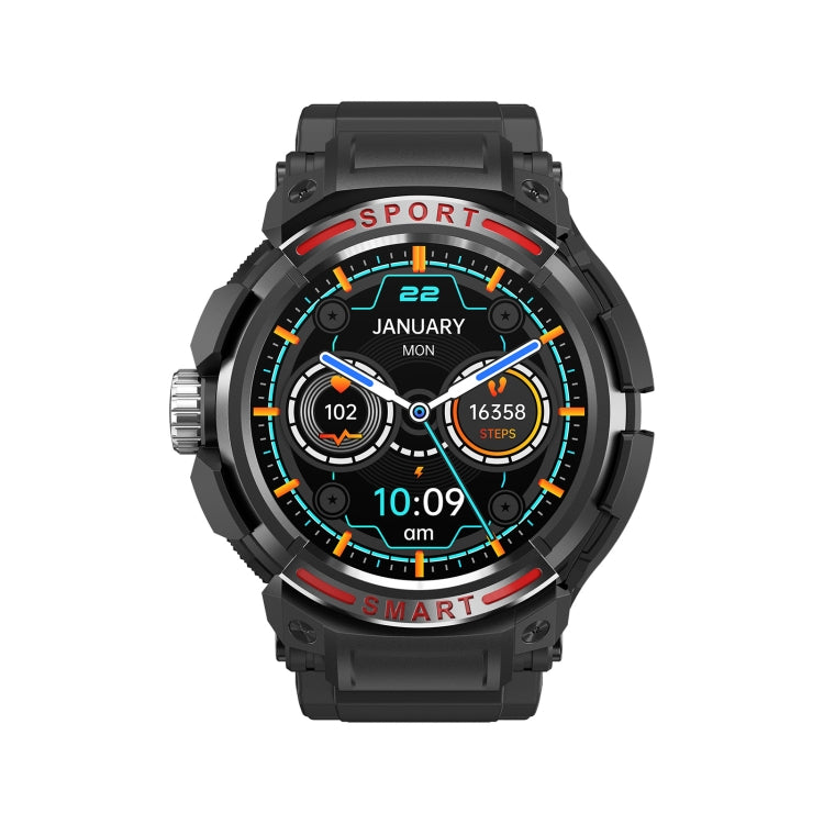 OVISEN GT100 Bluetooth Headset Smart Watch