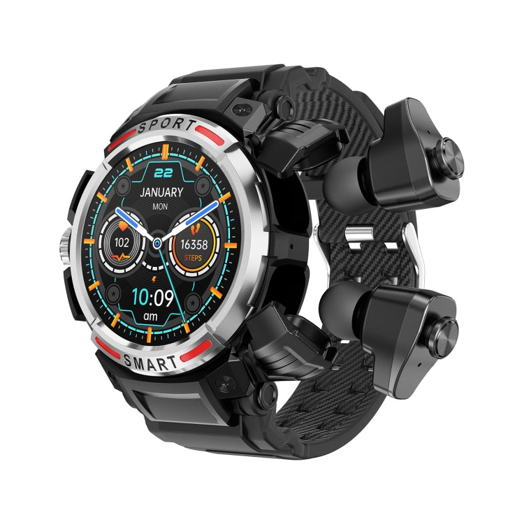 OVISEN GT100 Bluetooth Headset Smart Watch