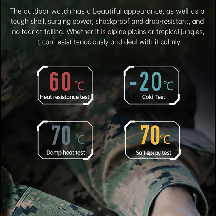 OVISEN GT100 Bluetooth Headset Smart Watch