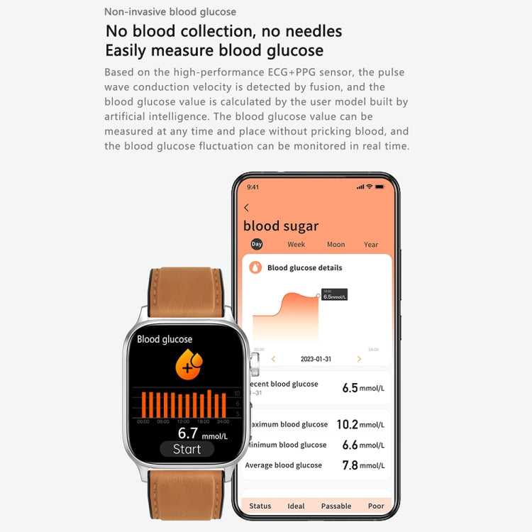 GT22 1.85 inch TFT Screen Silicone Band Health Smart Watch, Support Bluetooth Call / Plateau Bloo...