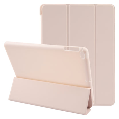 GEBEI 3-folding Holder Shockproof Flip Leather Tablet Case, For iPad Air 11 2025 / 2024����������...