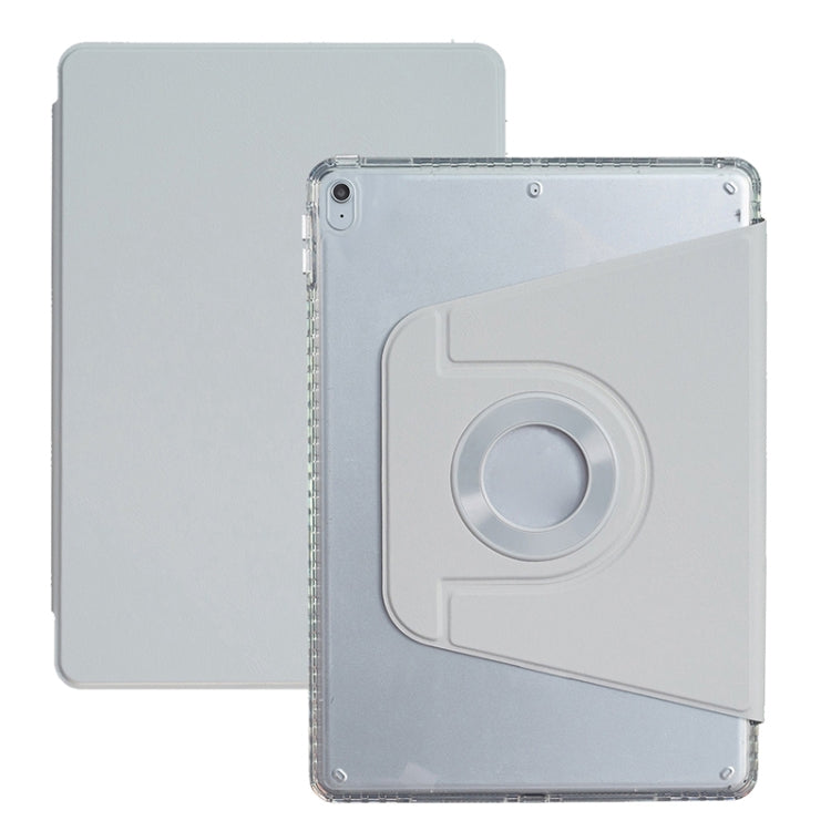 Magnetic Split Leather Smart Tablet Case, For iPad 10th Gen 10.9 2022, For iPad Air 11 2025 / 202...
