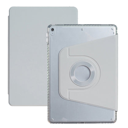 Magnetic Split Leather Smart Tablet Case, For iPad 10th Gen 10.9 2022, For iPad Air 11 2025 / 202...