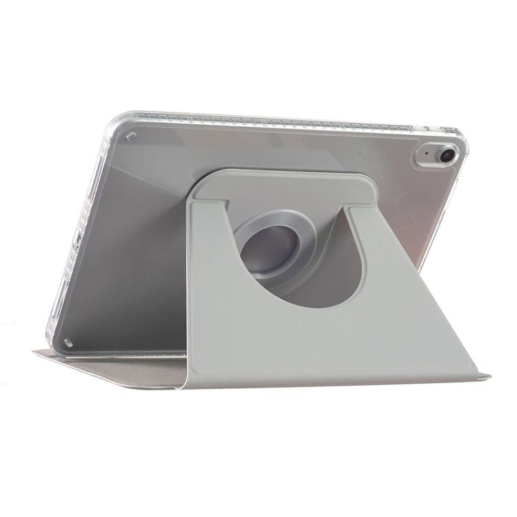 Magnetic Split Leather Smart Tablet Case, For iPad 10th Gen 10.9 2022, For iPad Air 11 2025 / 202...