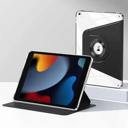 Magnetic Split Leather Smart Tablet Case, For iPad 10th Gen 10.9 2022, For iPad Air 11 2025 / 202...