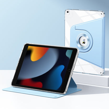 Magnetic Split Leather Smart Tablet Case, For iPad 10th Gen 10.9 2022, For iPad Air 11 2025 / 202...