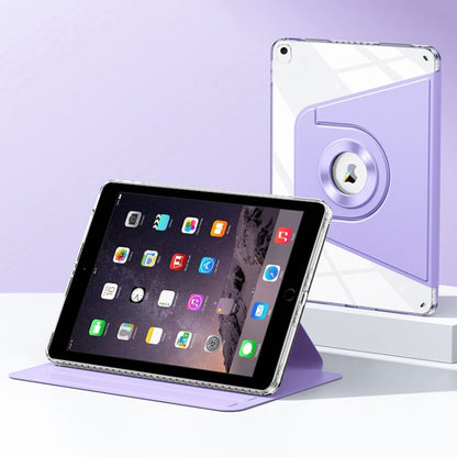 Magnetic Split Leather Smart Tablet Case, For iPad 10th Gen 10.9 2022, For iPad Air 11 2025 / 202...