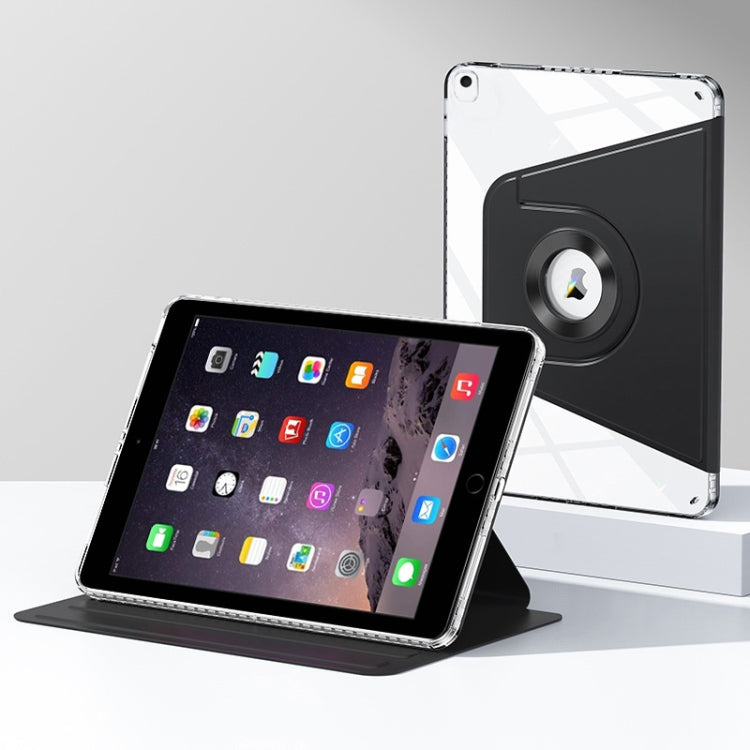 Magnetic Split Leather Smart Tablet Case, For iPad 10th Gen 10.9 2022, For iPad Air 11 2025 / 202...