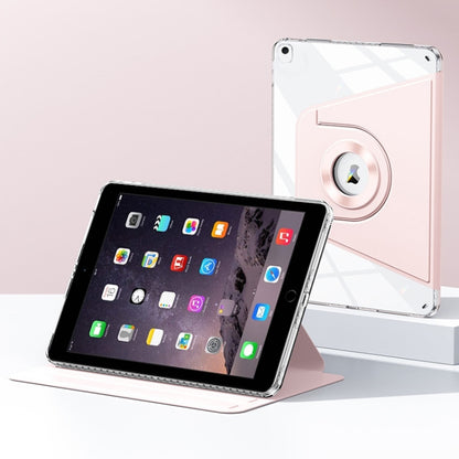 Magnetic Split Leather Smart Tablet Case, For iPad 10th Gen 10.9 2022, For iPad Air 11 2025 / 202...