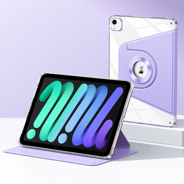 Magnetic Split Leather Smart Tablet Case, For iPad 10th Gen 10.9 2022, For iPad Air 11 2025 / 202...