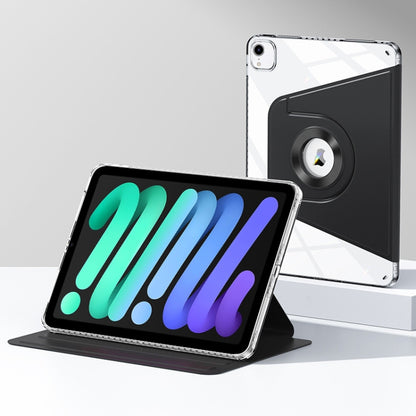 Magnetic Split Leather Smart Tablet Case, For iPad 10th Gen 10.9 2022, For iPad Air 11 2025 / 202...