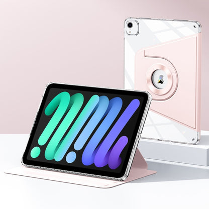 Magnetic Split Leather Smart Tablet Case, For iPad 10th Gen 10.9 2022, For iPad Air 11 2025 / 202...