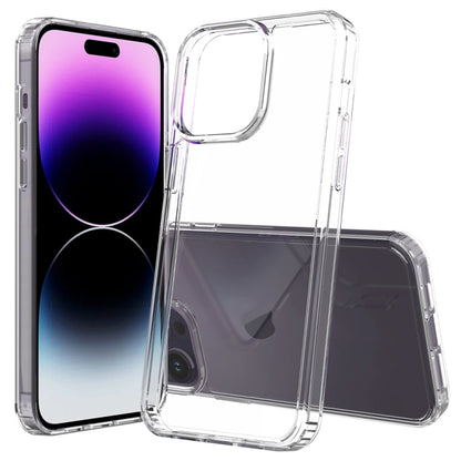 Scratchproof Acrylic TPU Phone Case, For iPhone 17 Pro Max, For iPhone 17 Pro, For iPhone 17�����...