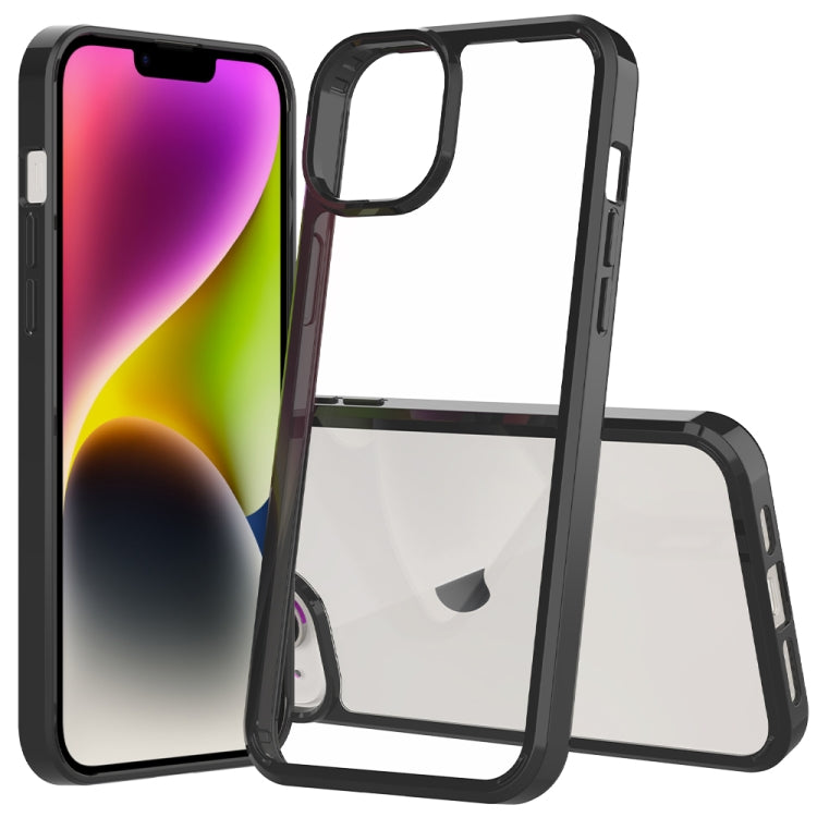Scratchproof Acrylic TPU Phone Case, For iPhone 17 Pro Max, For iPhone 17 Pro, For iPhone 17�����...
