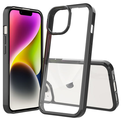Scratchproof Acrylic TPU Phone Case, For iPhone 17 Pro Max, For iPhone 17 Pro, For iPhone 17�����...