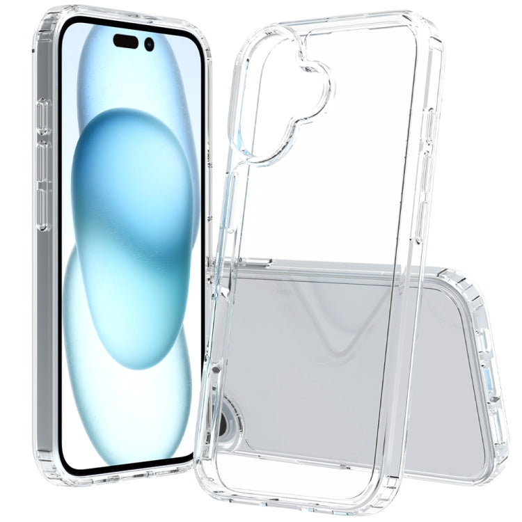 Scratchproof Acrylic TPU Phone Case, For iPhone 17 Pro Max, For iPhone 17 Pro, For iPhone 17�����...