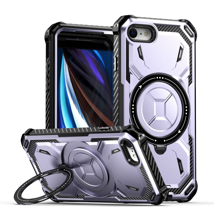 Armor Series Holder Phone Case, For iPhone 16 Pro Max, For iPhone 16 Pro, For iPhone 16 Plus�����...