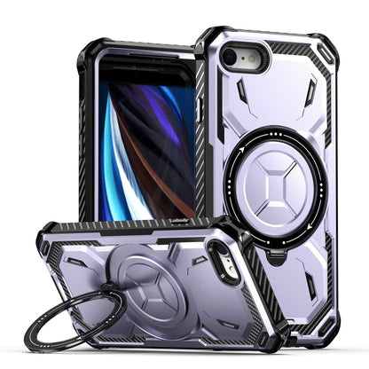 Armor Series Holder Phone Case, For iPhone 16 Pro Max, For iPhone 16 Pro, For iPhone 16 Plus�����...