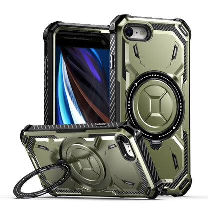Armor Series Holder Phone Case, For iPhone 16 Pro Max, For iPhone 16 Pro, For iPhone 16 Plus�����...