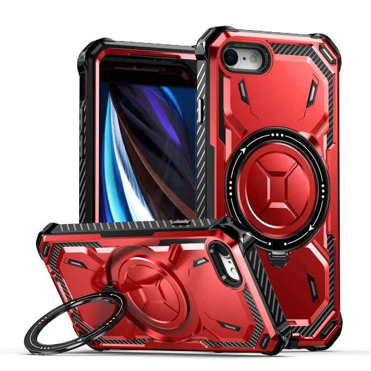 Armor Series Holder Phone Case, For iPhone 16 Pro Max, For iPhone 16 Pro, For iPhone 16 Plus�����...