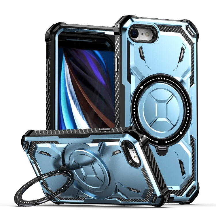 Armor Series Holder Phone Case, For iPhone 16 Pro Max, For iPhone 16 Pro, For iPhone 16 Plus�����...