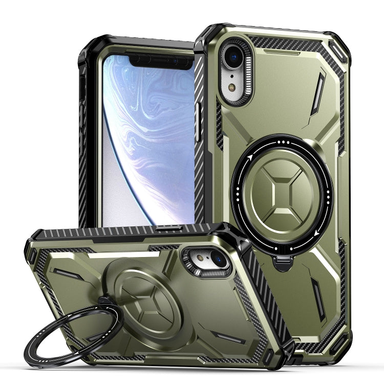 Armor Series Holder Phone Case, For iPhone 16 Pro Max, For iPhone 16 Pro, For iPhone 16 Plus�����...
