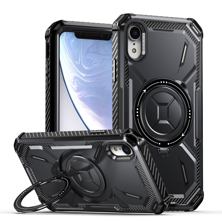 Armor Series Holder Phone Case, For iPhone 16 Pro Max, For iPhone 16 Pro, For iPhone 16 Plus�����...