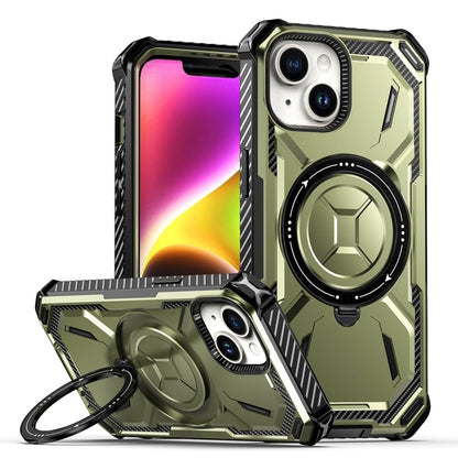 Armor Series Holder Phone Case, For iPhone 16 Pro Max, For iPhone 16 Pro, For iPhone 16 Plus�����...