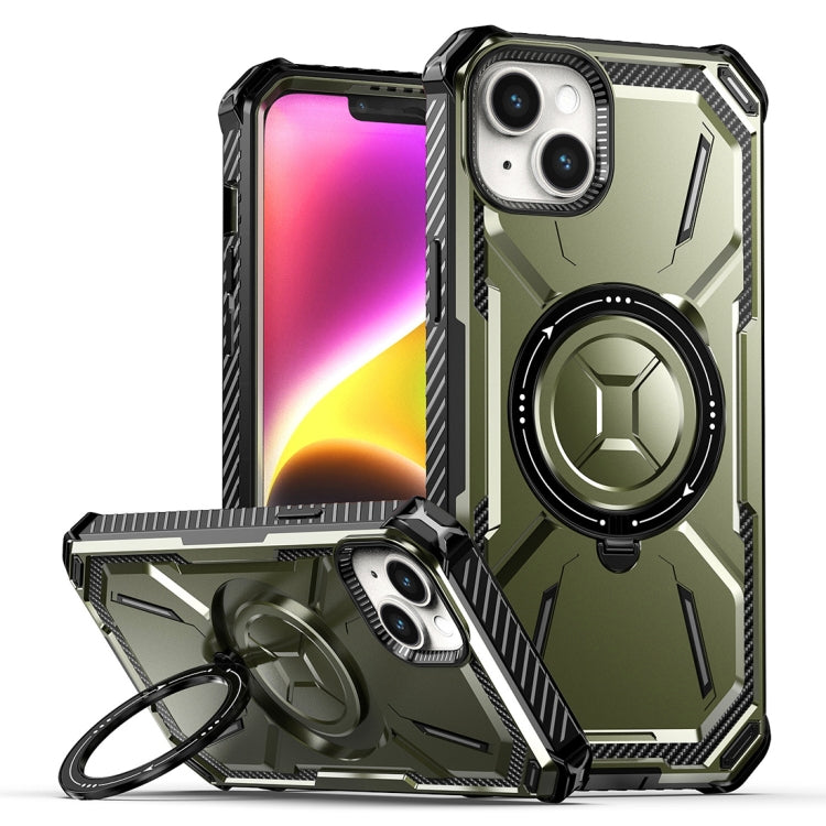 Armor Series Holder Phone Case, For iPhone 16 Pro Max, For iPhone 16 Pro, For iPhone 16 Plus�����...