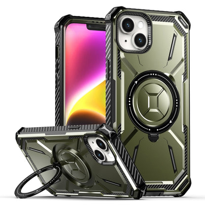Armor Series Holder Phone Case, For iPhone 16 Pro Max, For iPhone 16 Pro, For iPhone 16 Plus�����...