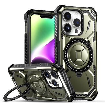 Armor Series Holder Phone Case, For iPhone 16 Pro Max, For iPhone 16 Pro, For iPhone 16 Plus�����...