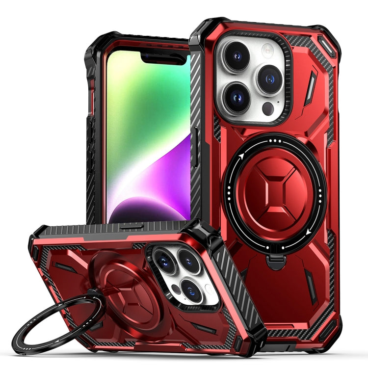 Armor Series Holder Phone Case, For iPhone 16 Pro Max, For iPhone 16 Pro, For iPhone 16 Plus�����...