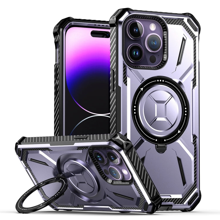 Armor Series Holder Phone Case, For iPhone 16 Pro Max, For iPhone 16 Pro, For iPhone 16 Plus�����...