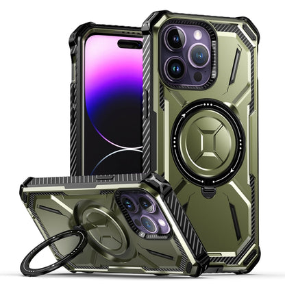 Armor Series Holder Phone Case, For iPhone 16 Pro Max, For iPhone 16 Pro, For iPhone 16 Plus�����...