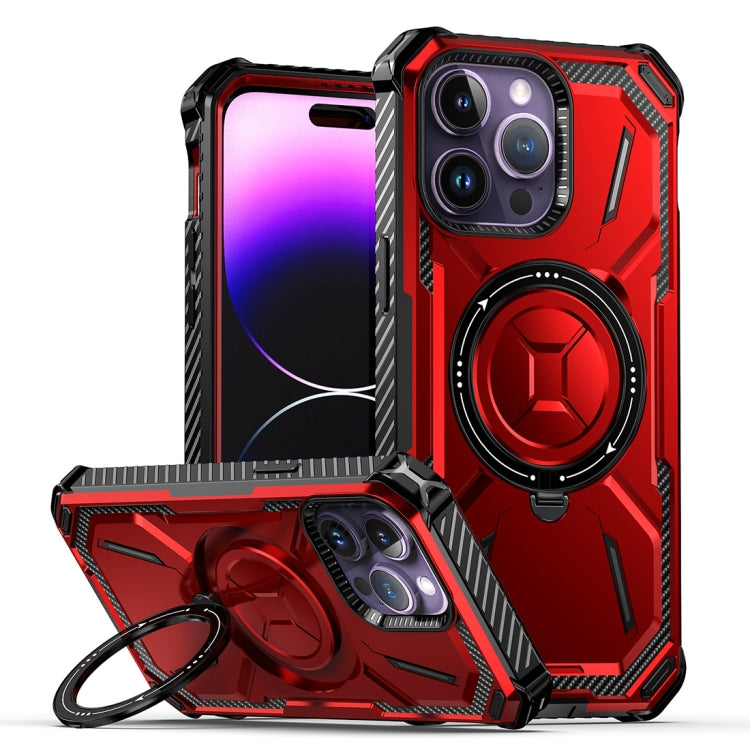 Armor Series Holder Phone Case, For iPhone 16 Pro Max, For iPhone 16 Pro, For iPhone 16 Plus�����...