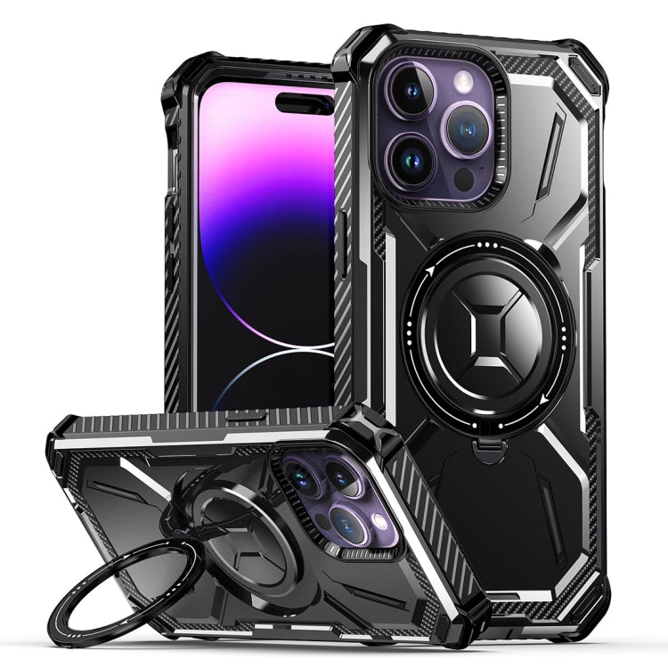 Armor Series Holder Phone Case, For iPhone 16 Pro Max, For iPhone 16 Pro, For iPhone 16 Plus�����...