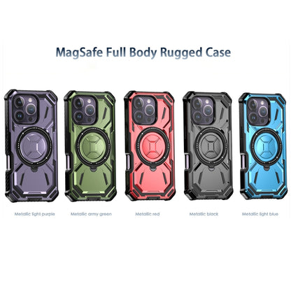 Armor Series Holder Phone Case, For iPhone 16 Pro Max, For iPhone 16 Pro, For iPhone 16 Plus�����...