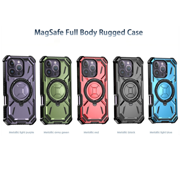 Armor Series Holder Phone Case, For iPhone 16 Pro Max, For iPhone 16 Pro, For iPhone 16 Plus�����...