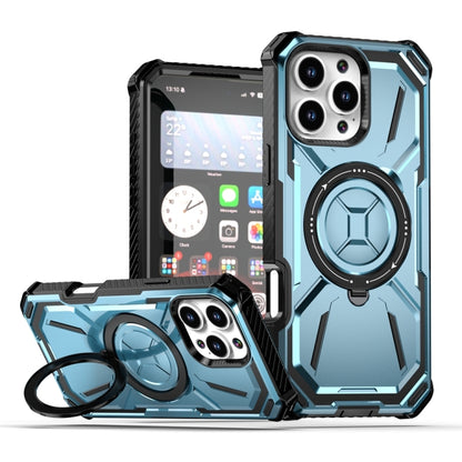 Armor Series Holder Phone Case, For iPhone 16 Pro Max, For iPhone 16 Pro, For iPhone 16 Plus�����...