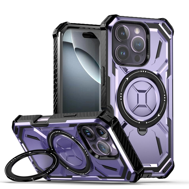 Armor Series Holder Phone Case, For iPhone 16 Pro Max, For iPhone 16 Pro, For iPhone 16 Plus�����...