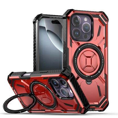 Armor Series Holder Phone Case, For iPhone 16 Pro Max, For iPhone 16 Pro, For iPhone 16 Plus�����...