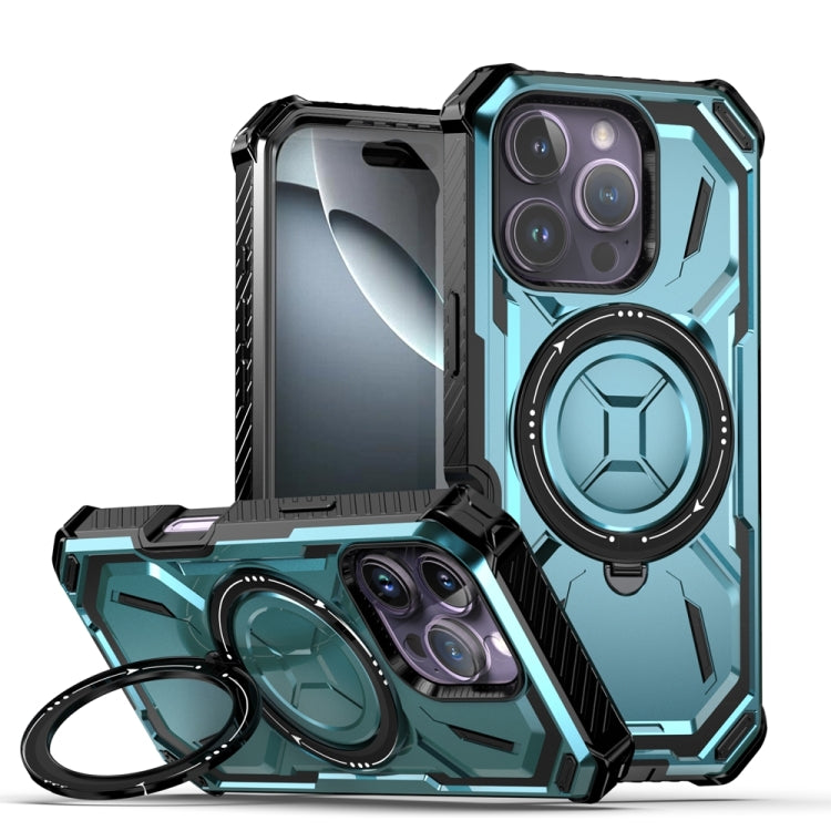 Armor Series Holder Phone Case, For iPhone 16 Pro Max, For iPhone 16 Pro, For iPhone 16 Plus�����...