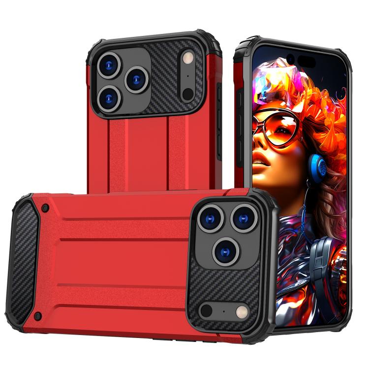 Magic Armor TPU Phone Case