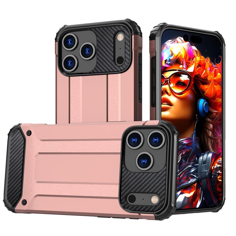 Magic Armor TPU Phone Case
