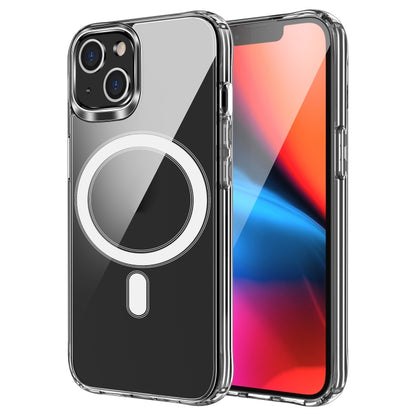 Four Corner Airbags MagSafe Magnetic Phone Case, For iPhone 16e, For iPhone 16 Pro Max�����������...
