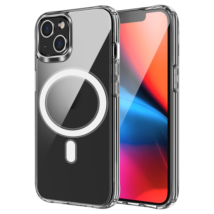Four Corner Airbags MagSafe Magnetic Phone Case, For iPhone 16e, For iPhone 16 Pro Max�����������...