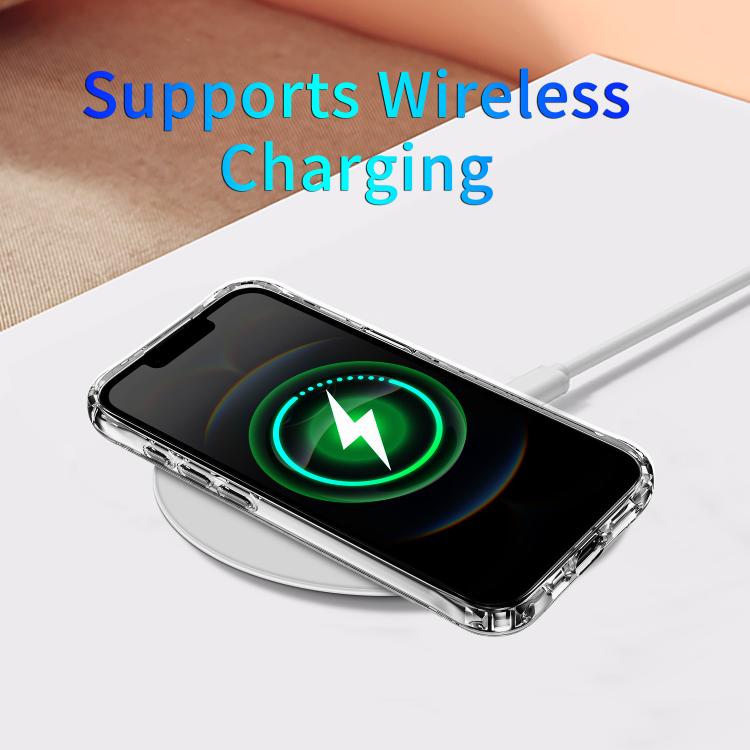 Four Corner Airbags MagSafe Magnetic Phone Case, For iPhone 16e, For iPhone 16 Pro Max�����������...