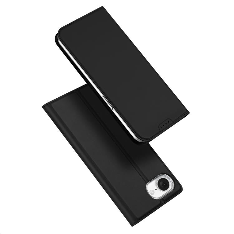 DUX DUCIS Skin Pro Series Flip Leather Phone Case